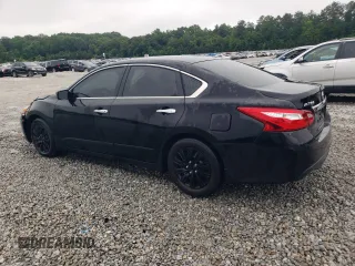 2016 Nissan Altima S with VIN 1N4AL3AP1GN331374, listed as a Copart auction lot 58613215 with 161,868 mi miles and Salvage title. Bid and sale history available at DreamBid. Image 2.