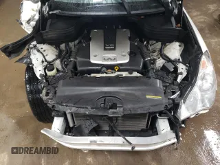 2016 Infiniti QX50 with VIN JN1BJ0RR5GM266790, listed as a Copart auction lot 43274955 with 66,439 mi miles and Salvage Title. Bid and sale history available at carsss.com. Image 11.