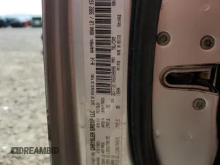 2011 Ram 2500 SLT z VIN 3D7TT2CT0BG508088, wystawiony jako Copart lot #57180845 z przebiegiem 111 311 mil mil oraz Szkoda całkowita • Salvage title. Historia ofert i sprzedaży dostępna na DreamBid. Obrazek 12.