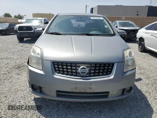 2007 Nissan Sentra S с VIN 3N1AB61E67L678280, выставлен на аукционе Copart как лот 54518325 с пробегом 194 902 миль миль и Чистый • Clean title. История ставок и продаж доступна на DreamBid. Изображение 5.
