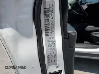 2017 Jeep Cherokee Altitude z VIN 1C4PJLAS3HW541226, wystawiony jako Copart lot #61276275 z przebiegiem 117 934 mil mil oraz Szkoda całkowita • Salvage title. Historia ofert i sprzedaży dostępna na DreamBid. Obrazek 12.