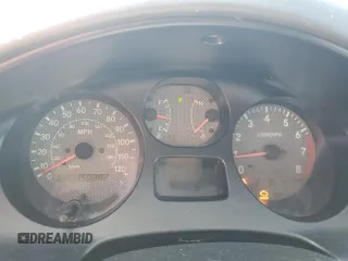 2000 Toyota RAV4 z VIN JT3HP10V6Y0237835, wystawiony jako Copart lot #44999905 z przebiegiem 150 382 mil mil oraz Szkoda całkowita • Salvage title. Historia ofert i sprzedaży dostępna na DreamBid. Obrazek 9.