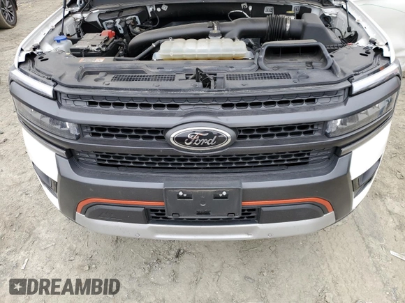 2022 Ford Expedition Timberline with VIN 1FMJU1RT2NEA46477, listed as a Copart auction lot 88460685 with 31,099 mi miles and Salvage Title. Bid and sale history available at carsss.com. Image 12.