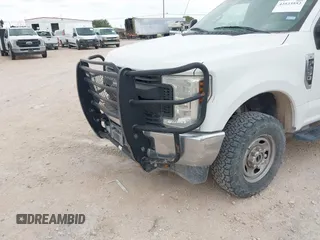2019 Ford F-250 XL with VIN 1FT7W2B62KED14801, listed as a IAAI auction lot 42523552 with 268,169 mi miles and . Bid and sale history available at DreamBid. Image 6.