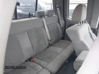 2004 Ford F-150 STX with VIN 1FTRX12W44NA76582, listed as a IAAI auction lot 42298202 with 168,176 mi miles and . Bid and sale history available at DreamBid. Image 8.