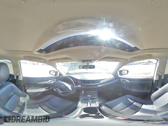 2015 Lexus CT 200h with VIN JTHKD5BH5F2237706, listed as a Copart auction lot 62912985 with 187,828 mi miles and Salvage title. Bid and sale history available at DreamBid. Image 15.
