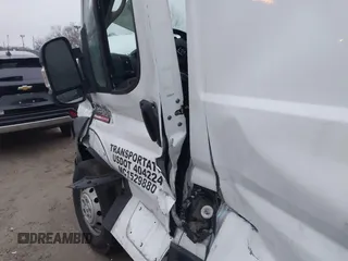 2019 Ram ProMaster Cargo with VIN 3C6TRVCG1KE526566, listed as a IAAI auction lot 41462260 with 192,275 mi miles and . Bid and sale history available at DreamBid. Image 17.