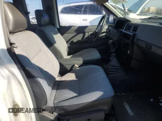1993 Nissan Frontier with VIN 1N6SD16S1PC411554, listed as a Copart auction lot 47115155 with 165,545 mi miles and Salvage title. Bid and sale history available at DreamBid. Image 10.