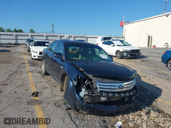 2008 Ford Taurus SEL with VIN 1FAHP24W08G114579, listed as a IAAI auction lot 42552132 with 248,496 mi miles and . Bid and sale history available at DreamBid. Image 1.