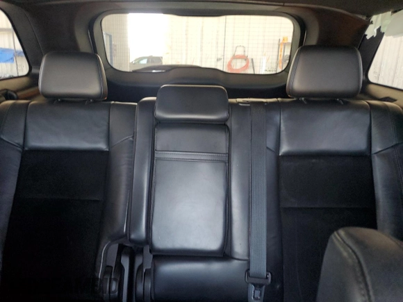 2018 Jeep Grand Cherokee Laredo E with VIN 1C4RJFAG7JC266912, listed as a Copart auction lot 51964465 with 42,121 mi miles and Salvage Title. Bid and sale history available at carsss.com. Image 10.