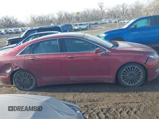 2013 Lincoln MKZ с VIN 3LN6L2GK2DR800157, выставлен на аукционе IAAI как лот 41692253 с пробегом 89 636 миль миль и . История ставок и продаж доступна на DreamBid. Изображение 13.