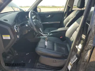 2013 Mercedes-Benz GLK 350 z VIN WDCGG5HB6DG143295, wystawiony jako Copart lot #59552755 z przebiegiem 196 697 mil mil oraz Szkoda całkowita • Salvage title. Historia ofert i sprzedaży dostępna na DreamBid. Obrazek 7.