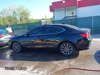 2019 Acura TLX Technology z VIN 19UUB1F52KA000293, wystawiony jako IAAI lot #42119137 z przebiegiem 29 589 mil mil oraz . Historia ofert i sprzedaży dostępna na DreamBid. Obrazek 14.