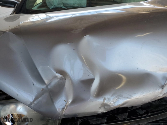 2016 Toyota Highlander LE Plus with VIN 5TDZKRFH9GS124343, listed as a Copart auction lot 53034575 with 76,353 mi miles and Salvage Title. Bid and sale history available at carsss.com. Image 13.