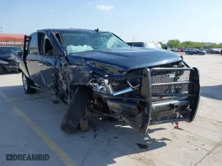 2014 Ram 2500 SLT with VIN 3C6UR5DL3EG143351, listed as a IAAI auction lot 41857712 with 115,911 mi miles. Bid and sale history available at carsss.com. Image 1.