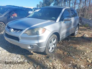 2008 Acura RDX z VIN 5J8TB18298A003568, wystawiony jako IAAI lot #41809659 z przebiegiem 220 828 mil mil oraz . Historia ofert i sprzedaży dostępna na DreamBid. Obrazek 2.