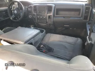2015 Ram 2500 Tradesman with VIN 3C6UR5CJ6FG627516, listed as a Copart auction lot 70461774 with 245,046 mi miles and Salvage Title. Bid and sale history available at carsss.com. Image 8.