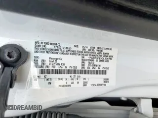 2016 Ford Focus SE with VIN 1FADP3F23GL336750, listed as a Copart auction lot 57972795 with 113,990 mi miles and Salvage title. Bid and sale history available at DreamBid. Image 12.