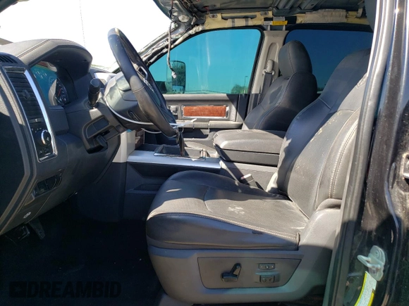 2010 Dodge Ram 2500 SLT with VIN 3D7UT2CL3AG112756, listed as a Copart auction lot 73067164 with 162,755 mi miles and Salvage Title. Bid and sale history available at carsss.com. Image 7.