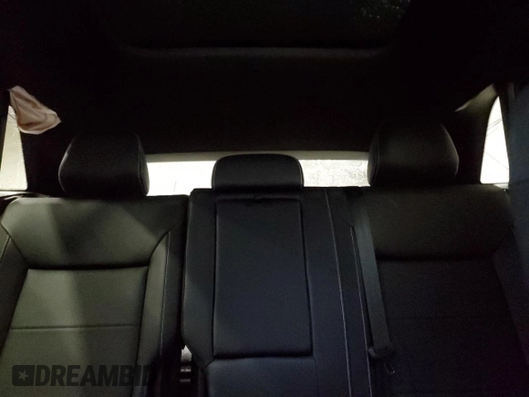 2021 Volkswagen Atlas SE with VIN 1V2RE2CA3MC202973, listed as a Copart auction lot 83294514 with 21,508 mi miles and Salvage title. Bid and sale history available at DreamBid. Image 10.
