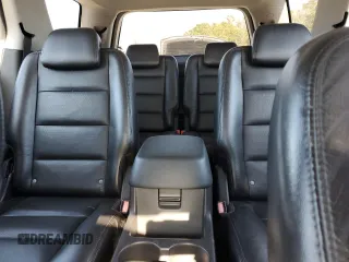 2005 Ford Freestyle Limited with VIN 1FMDK06175GA35298, listed as a Copart auction lot 88019325 with 180,592 mi miles and Salvage Title. Bid and sale history available at carsss.com. Image 10.