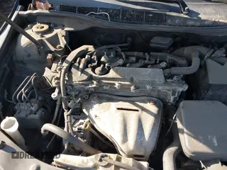 2016 Toyota Camry XLE with VIN 4T4BF1FKXGR549361, listed as a IAAI auction lot 41946584 with 221,775 mi miles and . Bid and sale history available at DreamBid. Image 10.