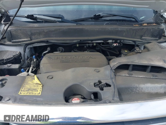 2013 Honda Pilot LX with VIN 5FNYF4H29DB028983, listed as a IAAI auction lot 42562971 with 150,207 mi miles and . Bid and sale history available at DreamBid. Image 10.