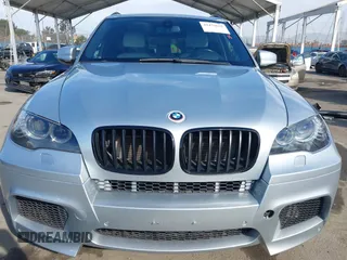 2010 BMW X5 M z VIN 5YMGY0C57ALK25120, wystawiony jako IAAI lot #41473632 z przebiegiem 78 923 mil mil oraz . Historia ofert i sprzedaży dostępna na DreamBid. Obrazek 12.