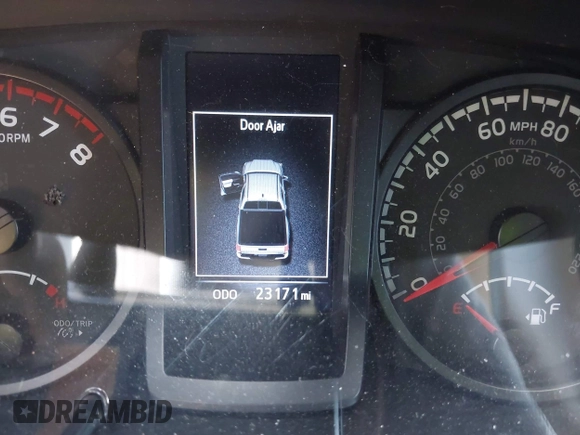 2021 Toyota Tacoma SR with VIN 3TYAX5GN2MT028470, listed as a IAAI auction lot 42514362 with 23,171 mi miles and . Bid and sale history available at DreamBid. Image 16.