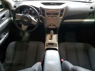 2010 Subaru Outback with VIN 4S4BRCFC5A3318418, listed as a Copart auction lot 51481085 with 220,925 mi miles and Clean title. Bid and sale history available at DreamBid. Image 8.