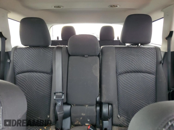 2018 Dodge Journey SXT with VIN 3C4PDDBG8JT523226, listed as a Copart auction lot 45961915 with 53,084 mi miles and Salvage title. Bid and sale history available at DreamBid. Image 10.