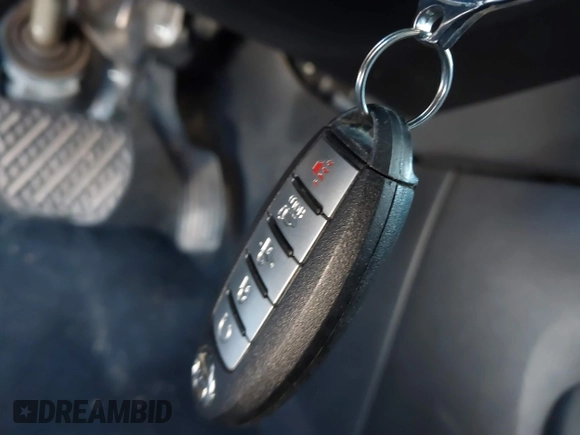 2018 Nissan Pathfinder S with VIN 5N1DR2MN2JC614584, listed as a IAAI auction lot 41372002 with 157,963 mi miles and . Bid and sale history available at DreamBid. Image 11.