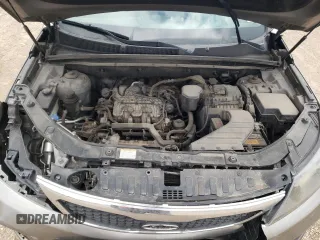 2013 Kia Sorento EX with VIN 5XYKUDA22DG370208, listed as a Copart auction lot 52539585 with 265,133 mi miles and Salvage title. Bid and sale history available at DreamBid. Image 11.