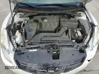 2012 Nissan Altima 2.5 SL with VIN 1N4AL2AP9CN485318, listed as a Copart auction lot 51121985 with 159,024 mi miles and Salvage Title. Bid and sale history available at carsss.com. Image 11.