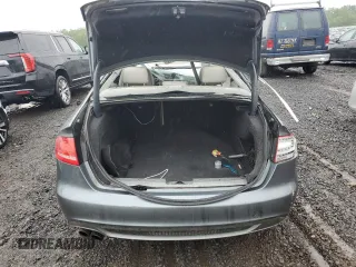 2012 Audi A4 Premium Plus с VIN WAUHFAFL7CN014829, выставлен на аукционе Copart как лот 57754855 с пробегом Не указан миль и Списание • Salvage title. История ставок и продаж доступна на DreamBid. Изображение 6.