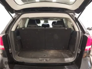 2014 Dodge Journey Limited with VIN 3C4PDDDG7ET154300, listed as a IAAI auction lot 41640132 with 175,276 mi miles and . Bid and sale history available at DreamBid. Image 17.
