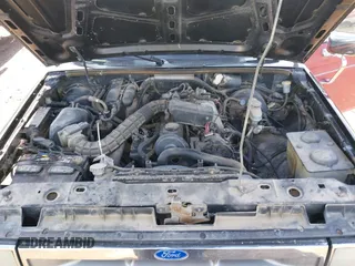 1990 Ford Ranger XLT with VIN 1FTCR10AXLUB92428, listed as a IAAI auction lot 41710370 with 31,036 mi miles. Bid and sale history available at carsss.com. Image 10.