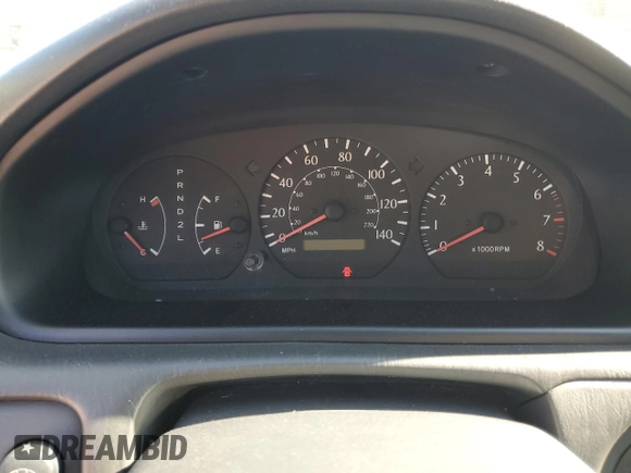 2001 Toyota Solara SE with VIN 2T1CG22P01C449992, listed as a Copart auction lot 81859734 with Not Provided miles and Salvage Title. Bid and sale history available at carsss.com. Image 9.