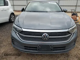 2022 Volkswagen Jetta SEL z VIN 3VWGM7BU4NM032057, wystawiony jako Copart lot #48829255 z przebiegiem 34 467 mil mil oraz Szkoda całkowita • Salvage title. Historia ofert i sprzedaży dostępna na DreamBid. Obrazek 5.