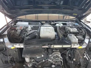 2019 Audi Q7 Premium Plus with VIN WA1LHAF74KD038661, listed as a Copart auction lot 63189585 with 60,668 mi miles and Salvage title. Bid and sale history available at DreamBid. Image 11.