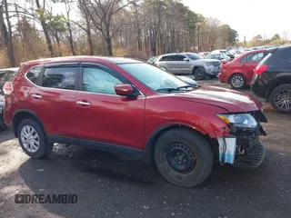 2015 Nissan Rogue S z VIN KNMAT2MV7FP504476, wystawiony jako IAAI lot #41908930 z przebiegiem 99 876 mil mil oraz . Historia ofert i sprzedaży dostępna na DreamBid. Obrazek 13.
