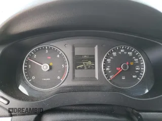 2014 Volkswagen Jetta TDI w/Premium with VIN 3VW3L7AJ7EM412700, listed as a Copart auction lot 82004544 with 157,399 mi miles and Salvage title. Bid and sale history available at DreamBid. Image 9.