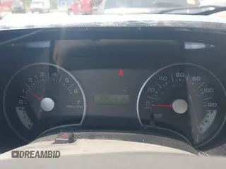 2009 Ford Explorer XLT с VIN 1FMEU73E79UA40023, выставлен на аукционе IAAI как лот 42413987 с пробегом 140 678 миль миль и . История ставок и продаж доступна на DreamBid. Изображение 7.