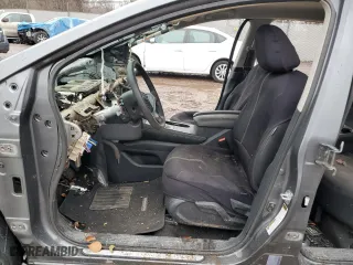 2022 Nissan Murano S with VIN 5N1AZ2AS8NC108101, listed as a Copart auction lot 42792115 with 0 mi miles and Salvage Title. Bid and sale history available at carsss.com. Image 7.