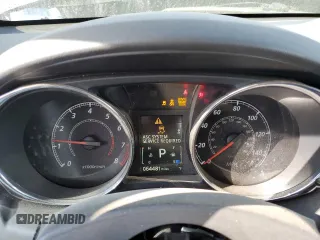 2019 Mitsubishi Outlander Sport ES 2.0 with VIN JA4AP3AU1KU012957, listed as a Copart auction lot 68437742 with 64,481 mi miles. Bid and sale history available at carsss.com. Image 9.