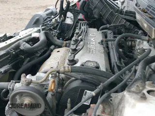 2001 Honda Accord EX with VIN 1HGCG32521A007029, listed as a IAAI auction lot 40910563 with 83,328 mi miles and . Bid and sale history available at DreamBid. Image 19.