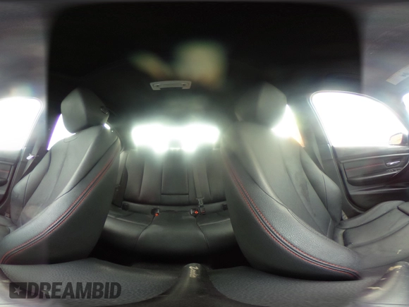 2014 BMW 3 Series 328d xDrive with VIN WBA3D5C53EKX96810, listed as a IAAI auction lot 41085508 with 144,251 mi miles and . Bid and sale history available at DreamBid. Image 21.