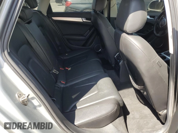 2009 Audi A4 Prestige с VIN WAUMF78KX9N027105, выставлен на аукционе Copart как лот 61303075 с пробегом 127 700 миль миль и Чистый • Clean title. История ставок и продаж доступна на DreamBid. Изображение 10.
