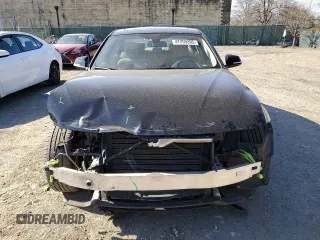 2015 BMW 3 Series 320i xDrive with VIN WBA3C3C58FK203452, listed as a Copart auction lot 47259395 with 100,180 mi miles and Salvage Title. Bid and sale history available at carsss.com. Image 5.