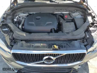 2018 Volvo XC60 Momentum with VIN YV4A22RK4J1044185, listed as a Copart auction lot 45956905 with 74,682 mi miles and Salvage Title. Bid and sale history available at carsss.com. Image 12.